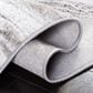 Safavieh Orchard 2"2" x 13" Grey and Ivory Runner, , large