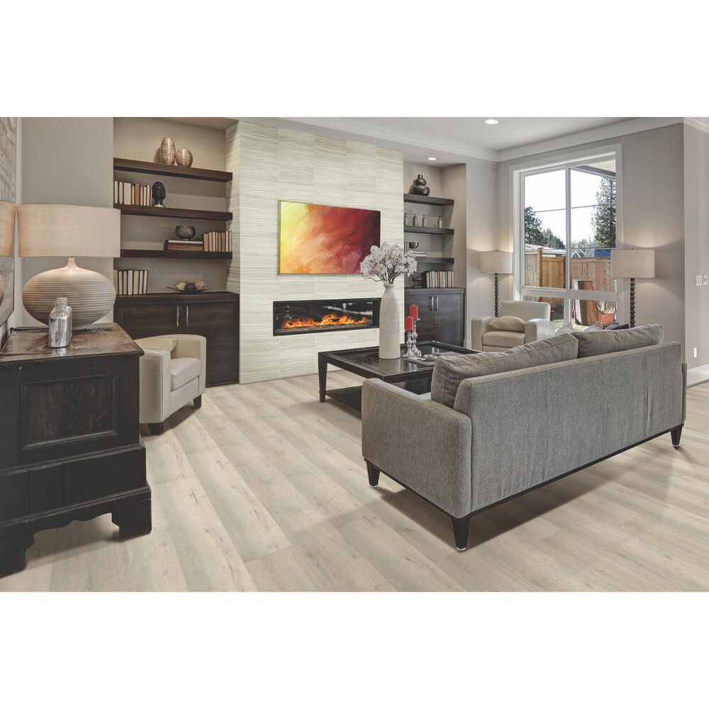 Happy Feet International Malibu II Sanibel 9&quot; x 60&quot; Luxury Vinyl Plank, , large