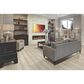 Happy Feet International Malibu II Sanibel 9" x 60" Luxury Vinyl Plank, , large