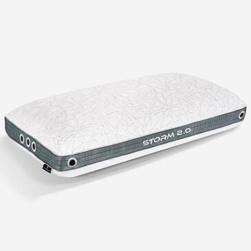 Bedgear Storm 2.0 King Performance Pillow, , large