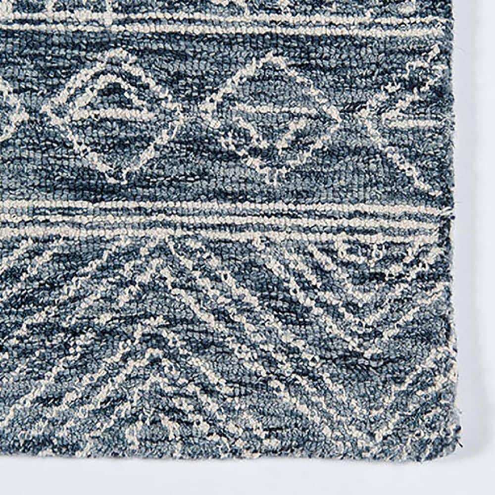 Momeni Mallorca 2&#39; x 8&#39; Denim Runner, , large