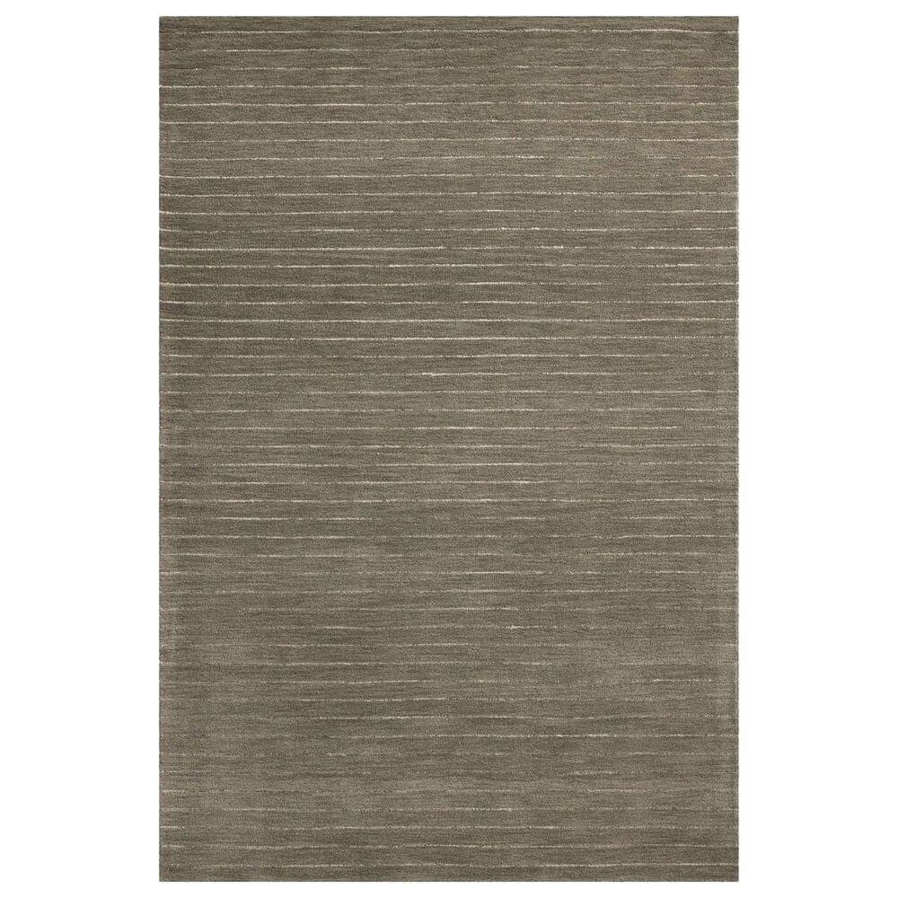 Loloi II Henry 2"3" x 3"9" Olive and Ivory Area Rug, , large
