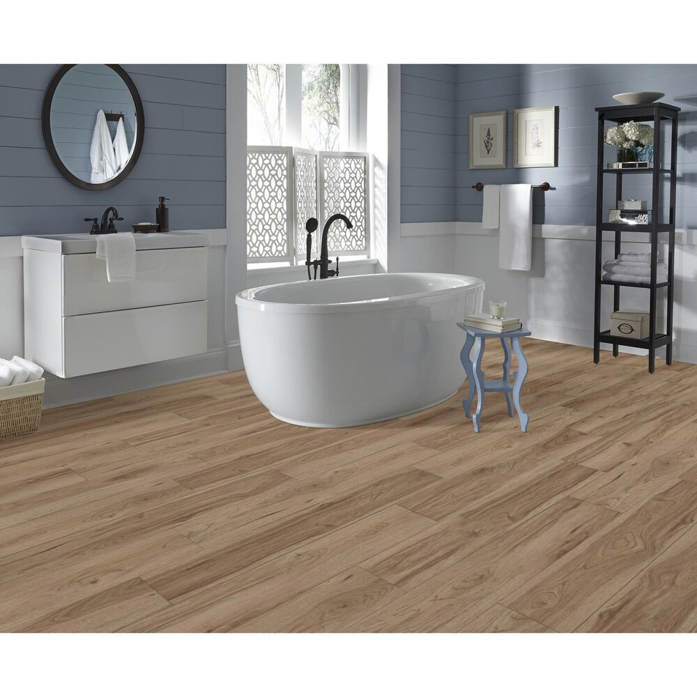 Mannington Adura Rigid Preservation Artifact 7&quot; x 48&quot; Luxury Vinyl Plank, , large