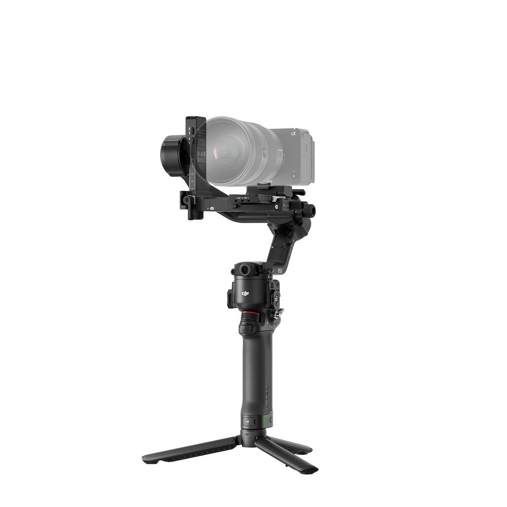 DJI RS 5 Combo Gimbal in Black, , large