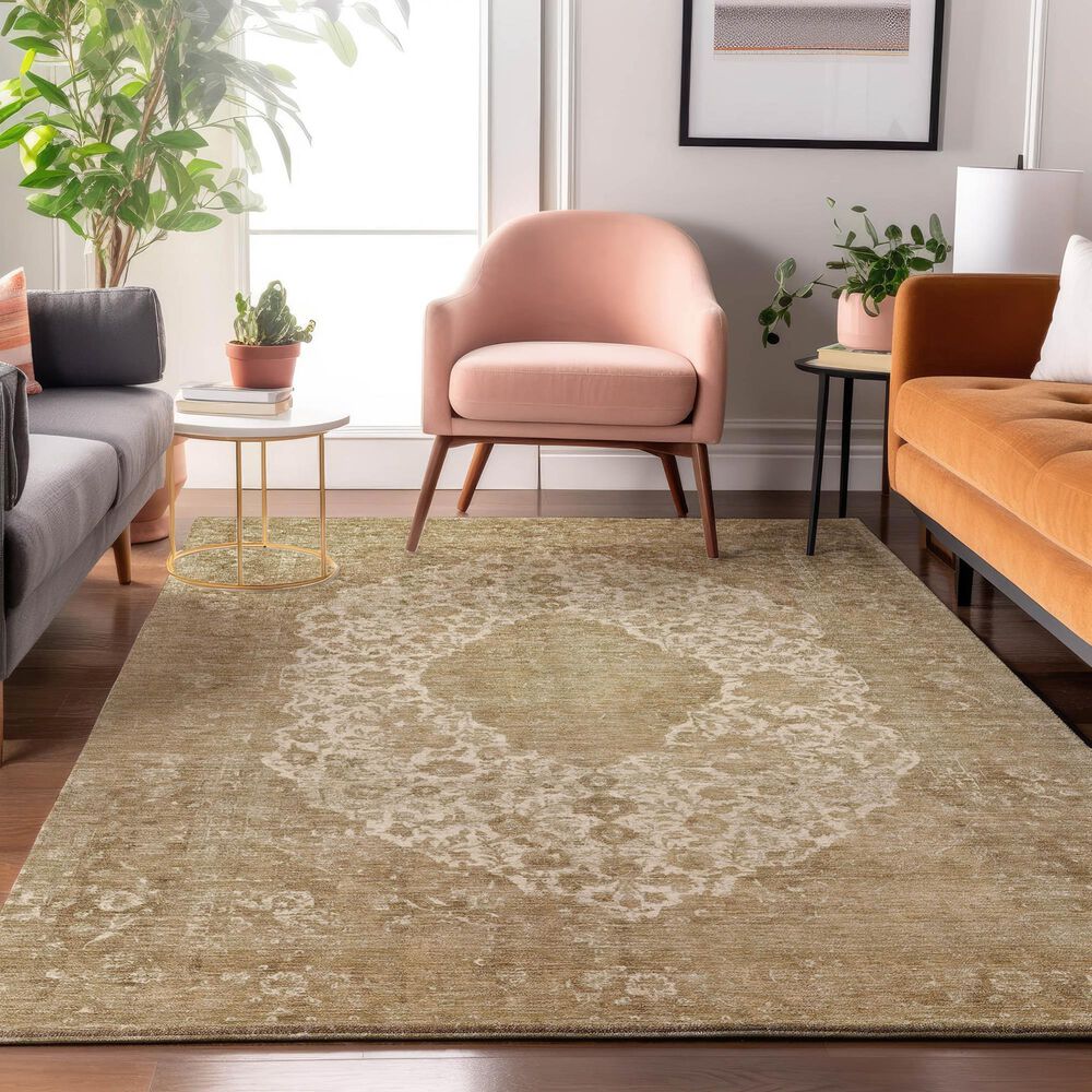 Dalyn Rug Company Tabrook TB13 Beige 10&#39; x 14&#39; Area Rug, , large