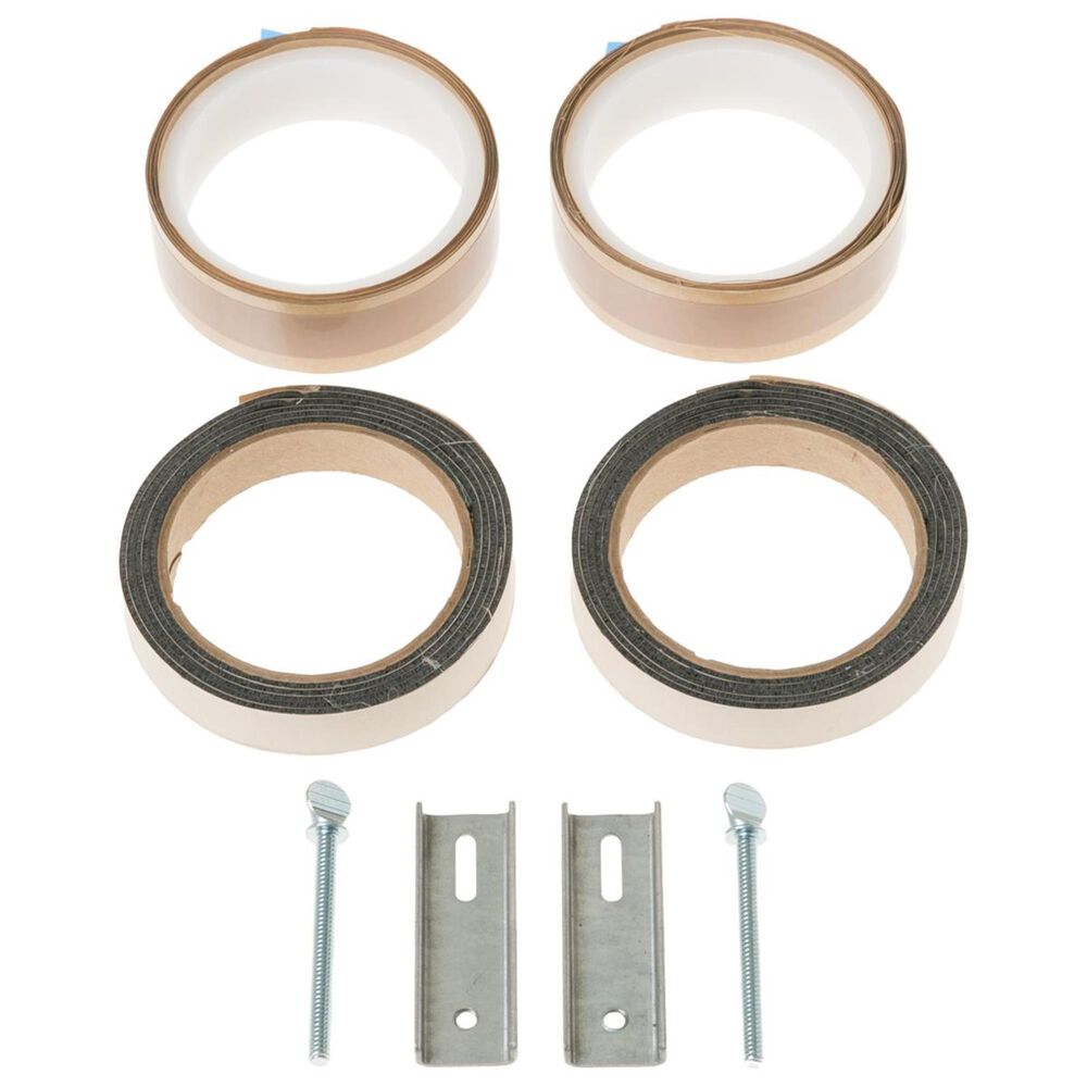 GE Appliances Flush Mount Kit, , large