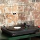 Victrola Wave Bluetooth Turntable with Auracast in Black, , large