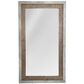 Classic Home Charlotte Rectangle Mirror, , large