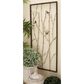 Maple and Jade 32" x 14" Wall Decor in Black, Brown and Gray (Set of 2), , large
