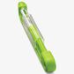 Dreamfarm Sharple Peeler in Green, , large