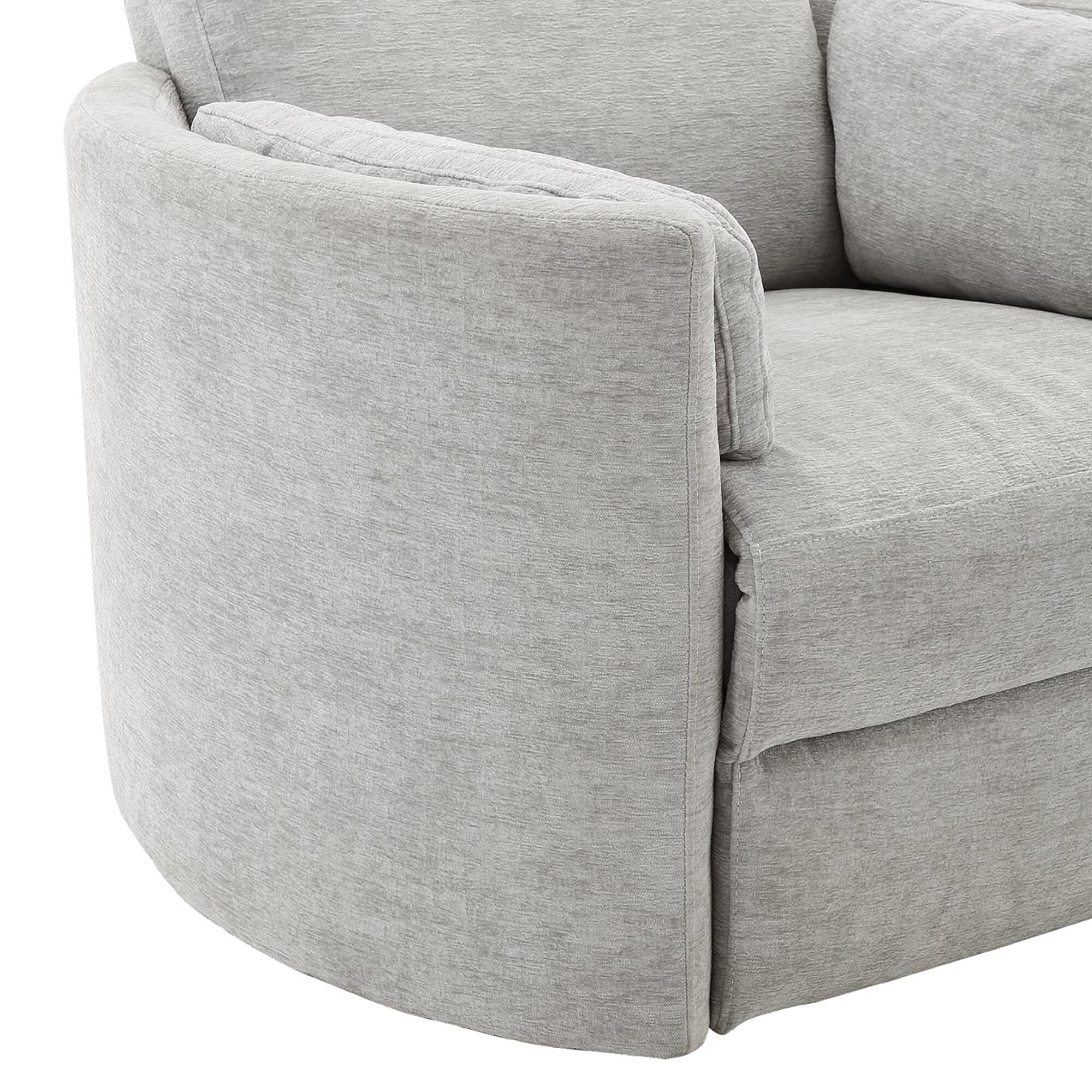 Radius recliner store