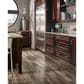 MS International Brickstone Taupe 2" x 10" Porcelain Tile, , large
