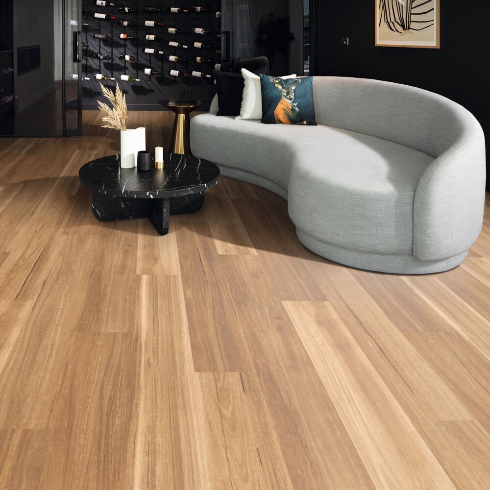 Karndean LooseLay Lemon Spotted Gum 10" x 59" Luxury Vinyl Plank, , large