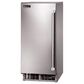 Perlick 15" Signature Series Cubelet Ice Maker in Panel Ready, , large