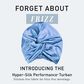 Bedgear Hyper-Silk Turban in Black, , large