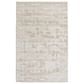 Central Oriental Stonington Angelo Coconut and Lace 7"10" x 9"10" Area Rug, , large