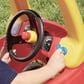 little tikes Cozy Coupe Toddler Ride On Toy Car in Red and Yellow, , large