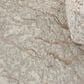 Nourison Metallic 9" x 12" Grey Mocha Area Rug, , large