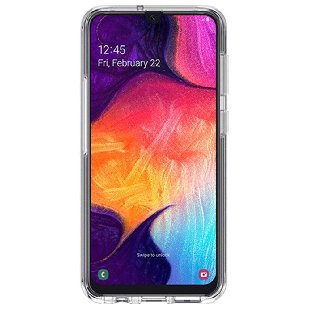 Otterbox Symmetry Series Clear Case for Samsung Galaxy A50 in Clear, , large