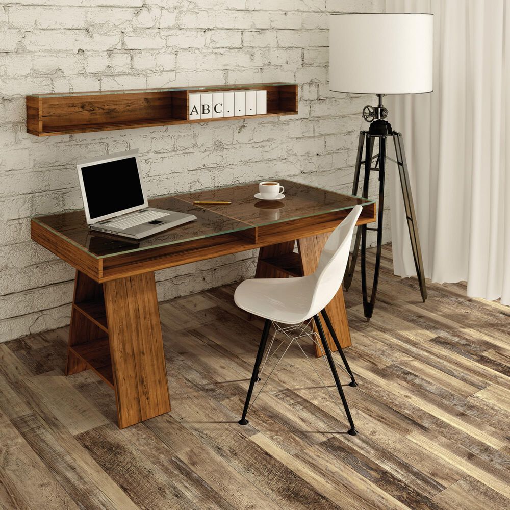 COREtec Originals Enhanced Marianas Oak 7&quot; x 48&quot; Luxury Vinyl Plank, , large