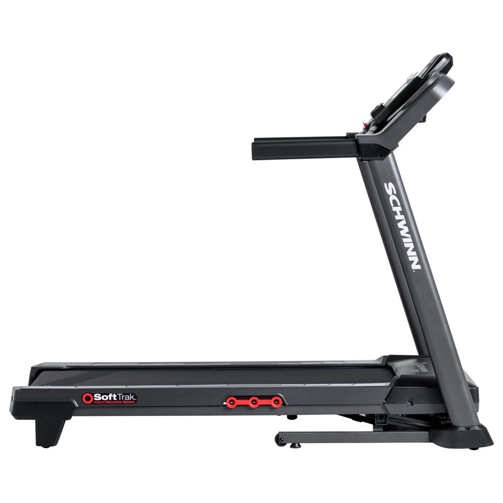 Schwinn 810 Treadmill, , large