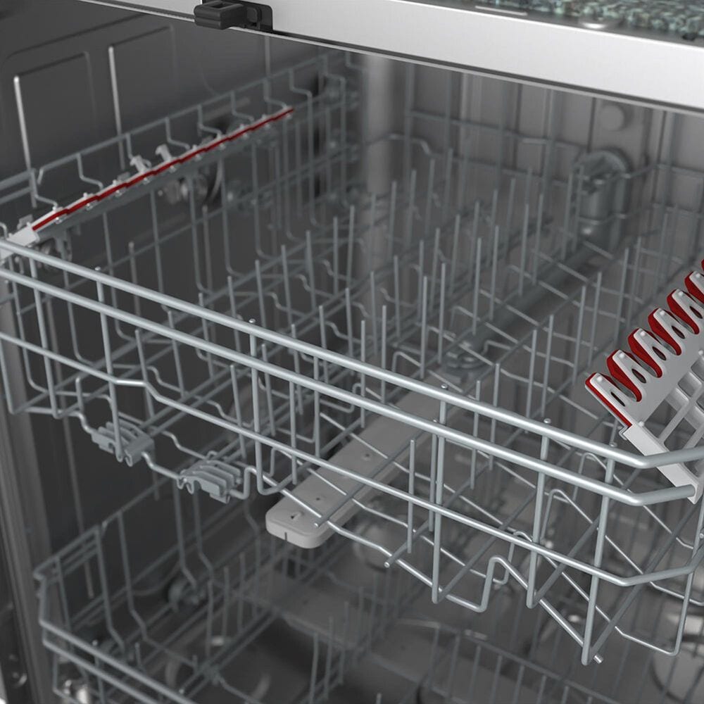 Thor Kitchen 24" Built-In Top Control Dishwasher with Pocket Handle in Stainless Steel, , large