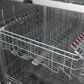 Thor Kitchen 24" Built-In Top Control Dishwasher with Pocket Handle in Stainless Steel, , large