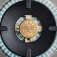 Bertazzoni 36" Professional Gas Cooktop with 5 Brass Burners in Stainless Steel, , large
