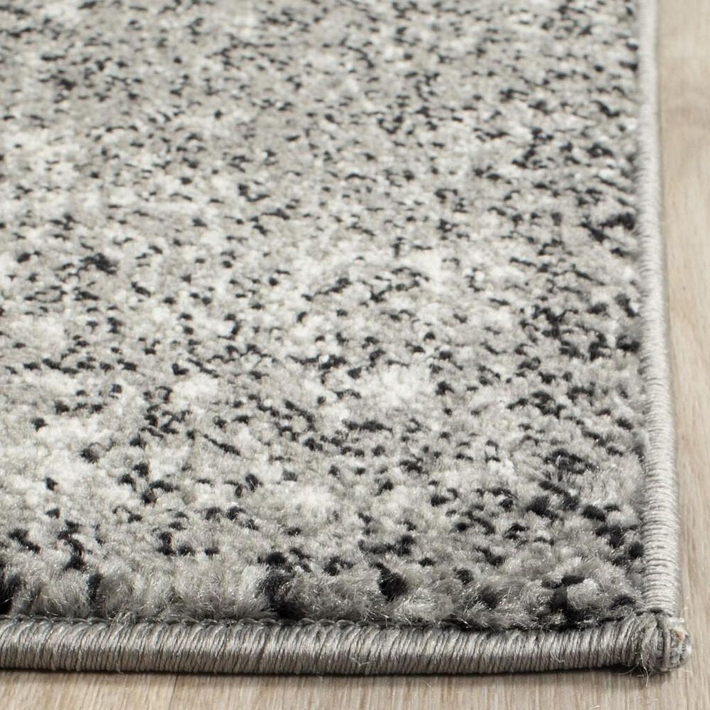 Safavieh Evoke EVK256D 10&#39; x 14&#39; Grey and Ivory Area Rug, , large