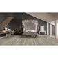 Happy Feet International Perseverance Snow Cap 9" x 60" Luxury Vinyl Plank, , large