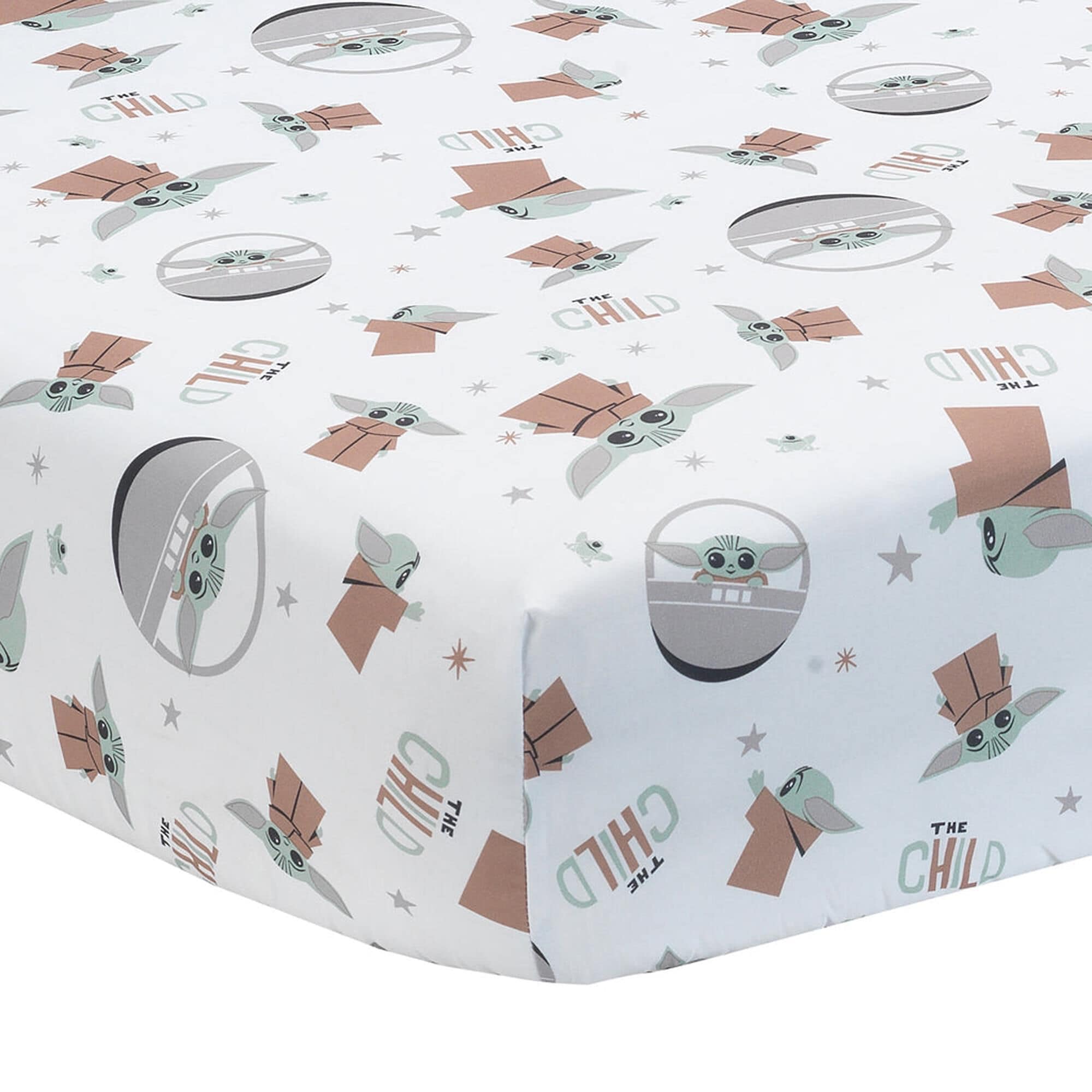 Baby boy star wars crib shop bedding
