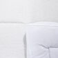 Timberlake Bluestone King Reversible Down Alternative Topper with Sherpa, , large