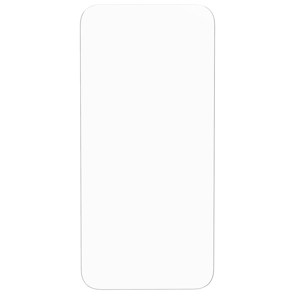 OtterBox Premium Pro Glass Privacy Guard Antimicrobial Screen Protector