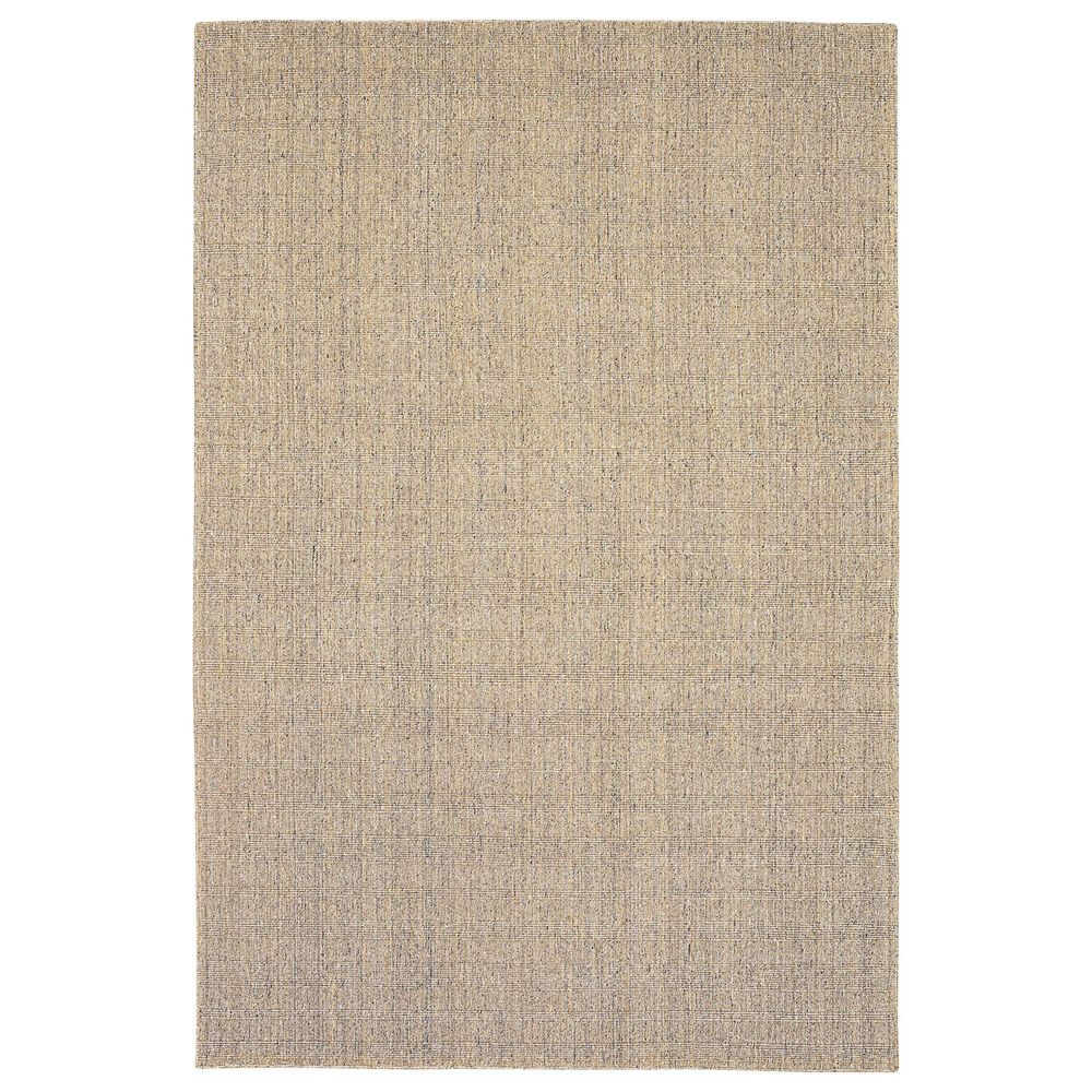 Radici USA Anzio 8" x 10" Earth Area Rug, , large