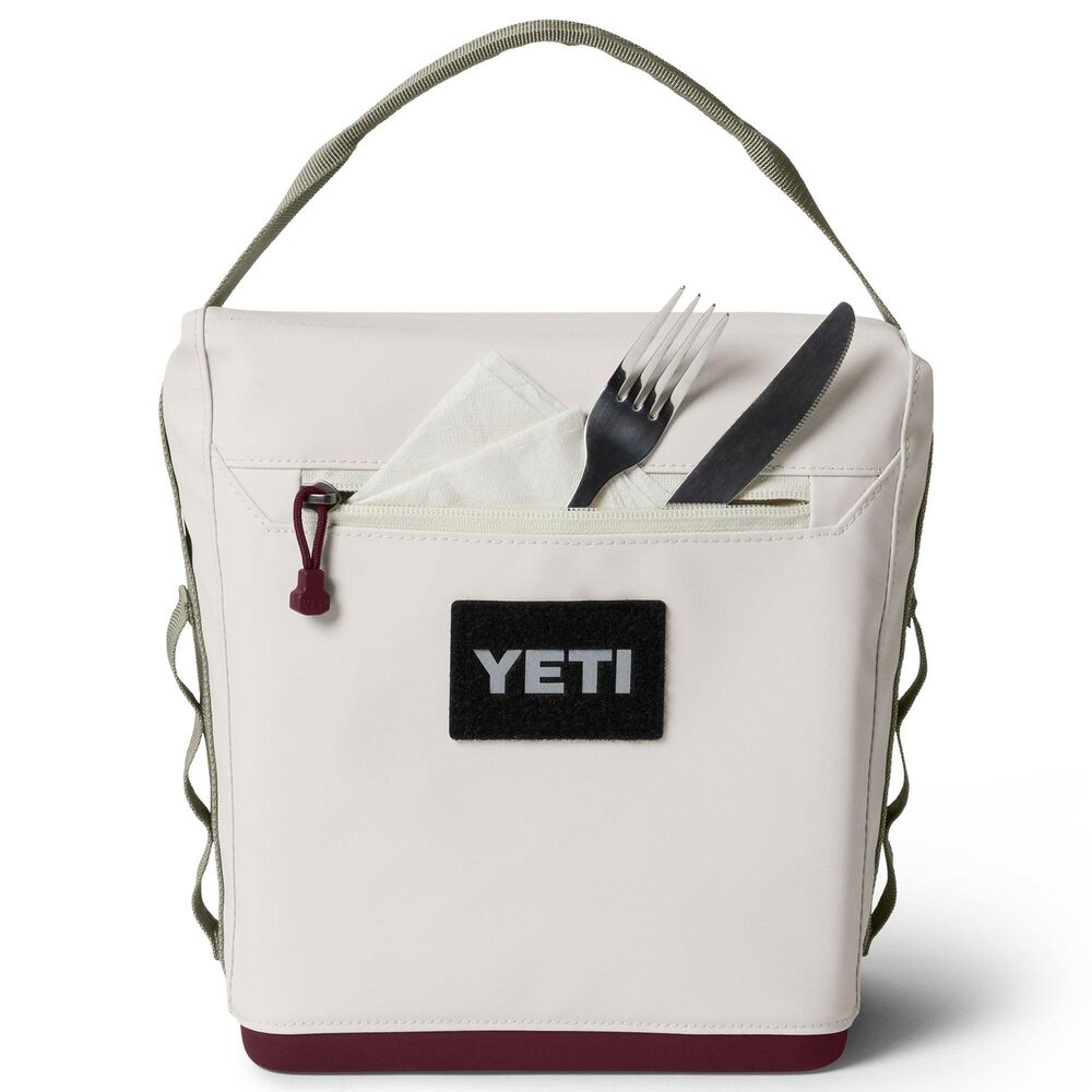 YETI Daytrip 6L Insulated Lunch Bag in Aspen, Pampa and Wild Vine, , large