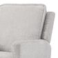 Other Ayden Swivel Glider Power Recliner in Light Gray, , large