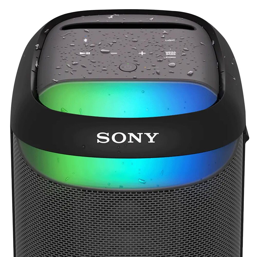 Sony X-Series Wireless Party Speaker in Black, , large