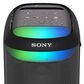 Sony X-Series Wireless Party Speaker in Black, , large