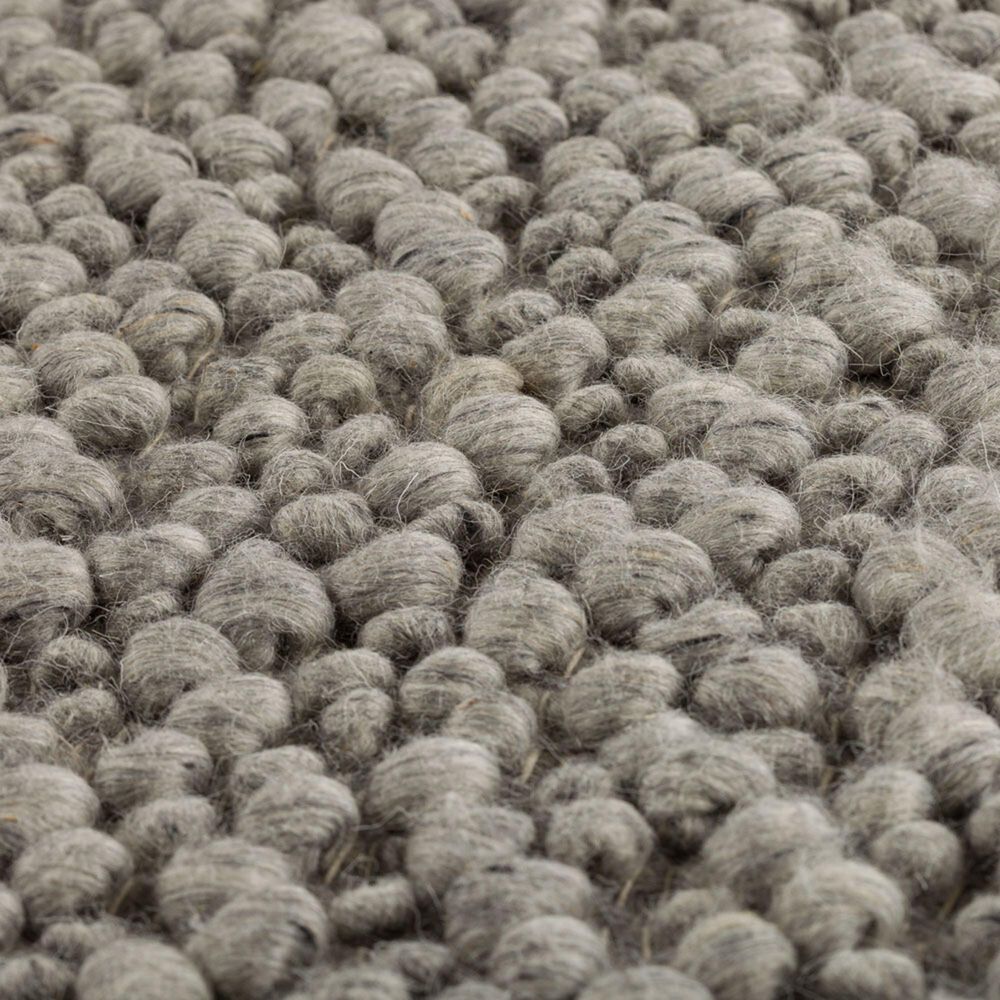 Dalyn Rug Company Gorbea 2&#39;3&quot; x 7&#39;6&quot; Silver Runner, , large