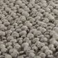 Dalyn Rug Company Gorbea 2"3" x 7"6" Silver Runner, , large