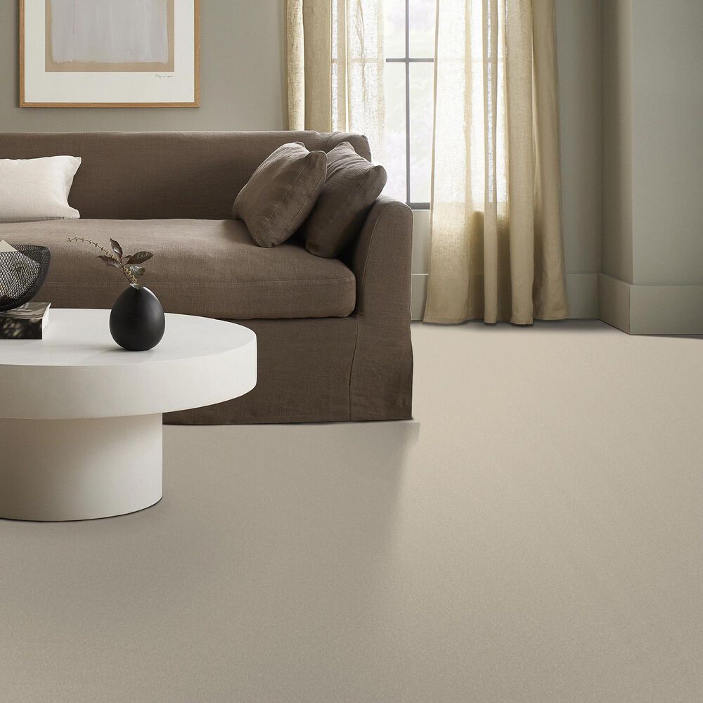 Shaw Awaken Spirit II 15&#39; Carpet in Cream, , large