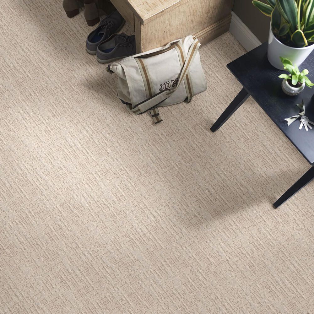 Anderson Tuftex Private Retreat Carpet in Pearl, , large