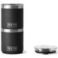 YETI Rambler 10 Oz Lowball 2.0 with MagSlider Lid in Black, , large
