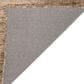 Dalyn Rug Company Sahara 9" x 13" Taupe Area Rug, , large
