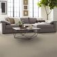 Shaw Parallel Carpet in Cream, , large