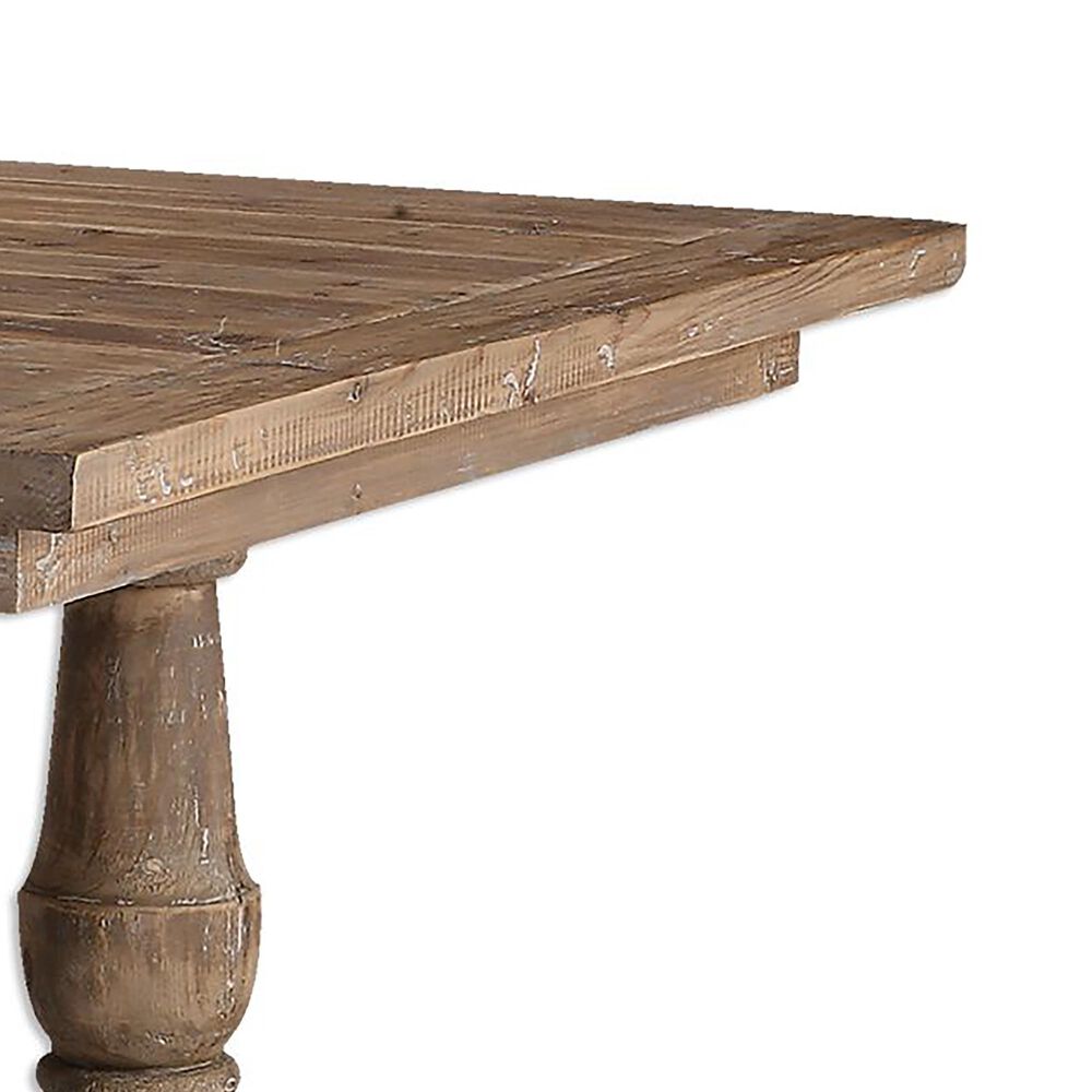 Uttermost Stratford Dining Table, , large