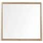Urban Home Furano Dresser Mirror in Ginger, , large