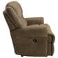 Ashley Boothbay Manual Reclining Loveseat in Auburn, , large