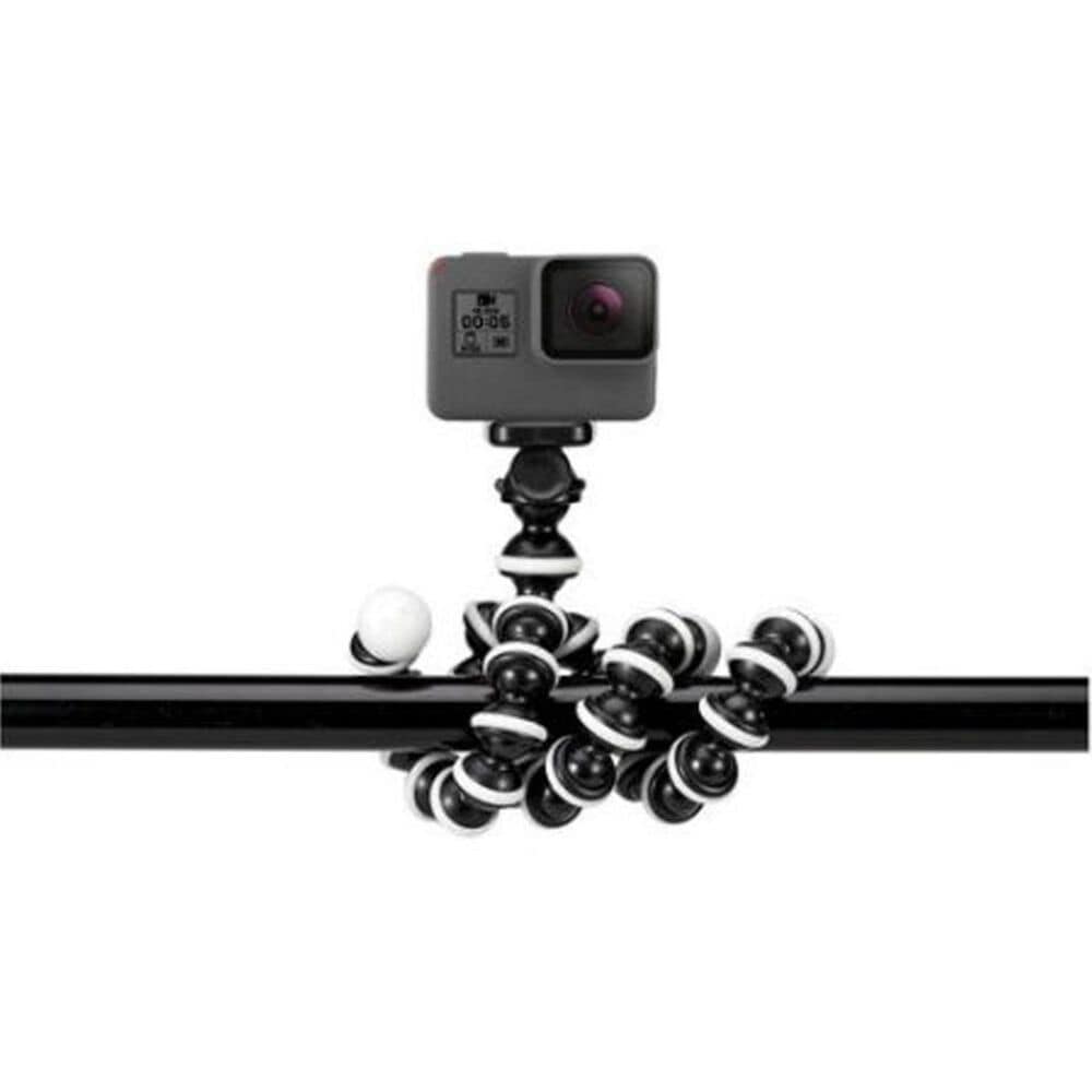 iLive Bendable 10&quot; Tripod, , large