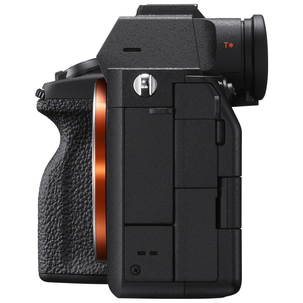Sony Alpha 7 IV Mirrorless Body in Black, , large